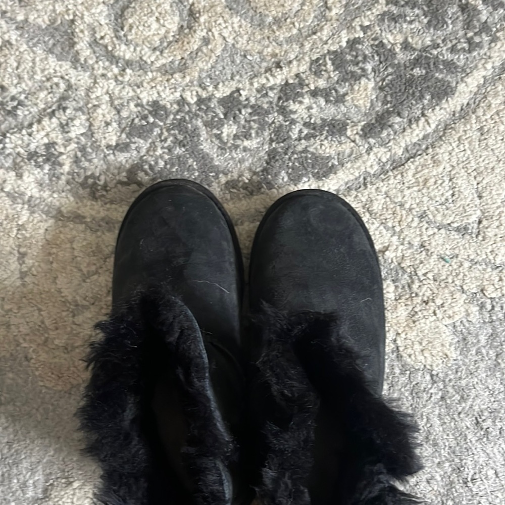 boots